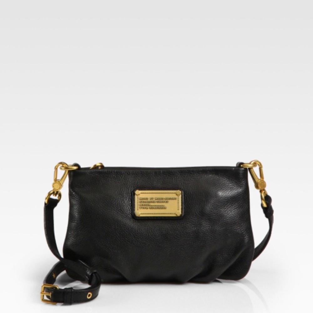 Marc Jacobs Crossbody Percy Bag